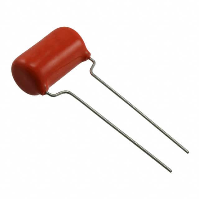 715P22356KD3 CAP FILM 0.022UF 5% 600VDC RAD