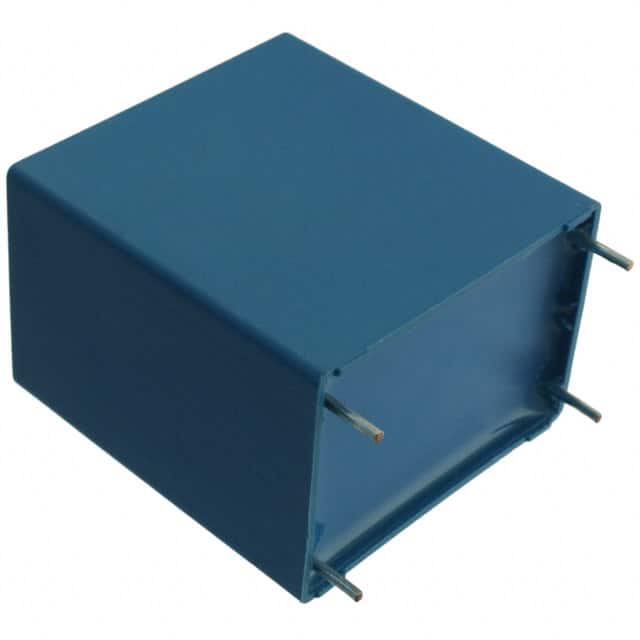B32796G3306K CAP FILM 30UF 10% 700VDC RADIAL