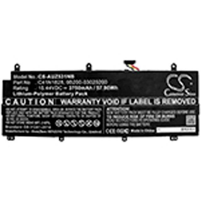 CS-AUZ531NB Replacement for Cameron Sino CS-