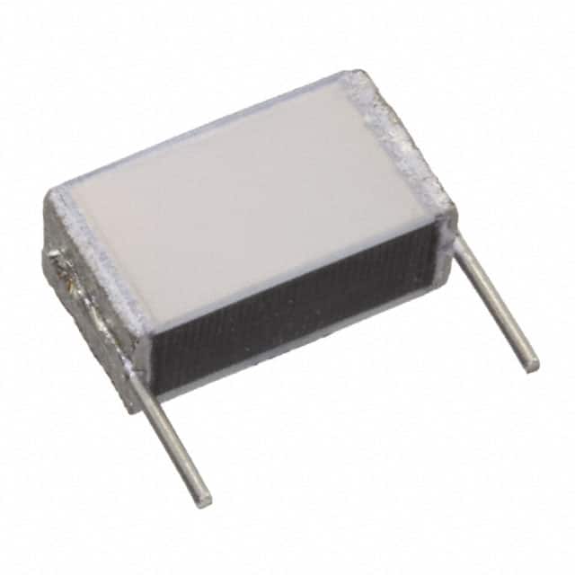 B32561J1105J000 CAP FILM 1UF 5% 100VDC 2DIP