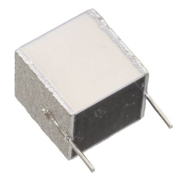 B32561J3105K289 CAP FILM 1UF 10% 250VDC 2DIP