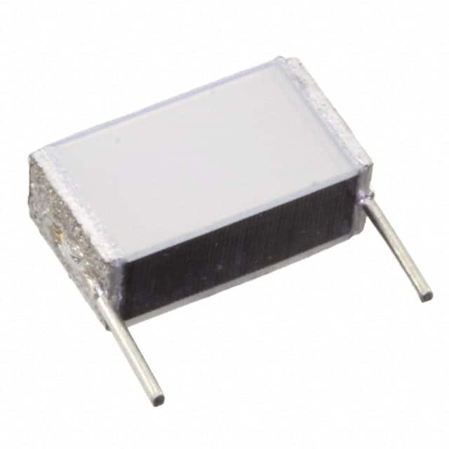 B32561J3224K000 CAP FILM 0.22UF 10% 250VDC 2DIP