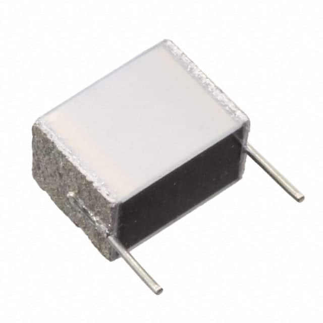 B32561J3474K000 CAP FILM 0.47UF 10% 250VDC 2DIP