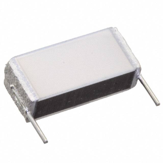 B32561J8104K000 CAP FILM 0.1UF 10% 630VDC 2DIP
