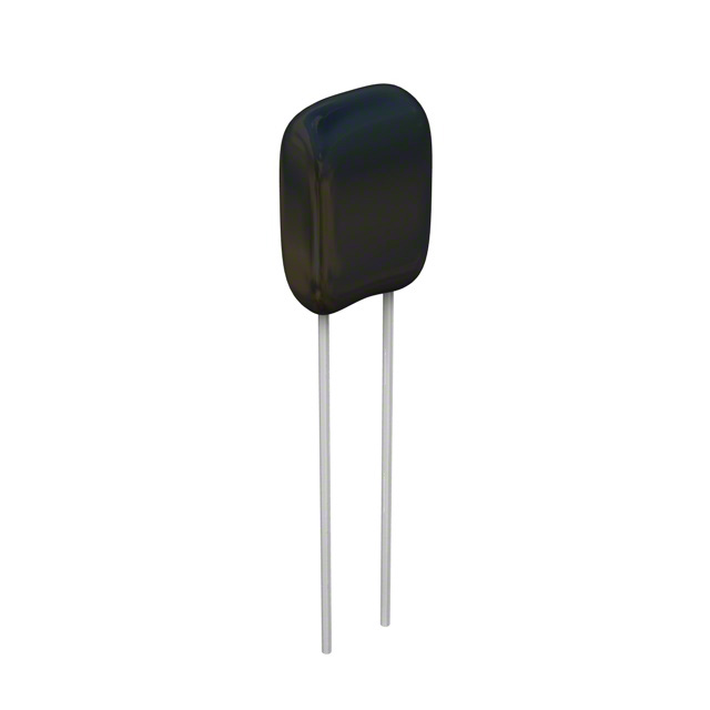 DLR1D33J-F CAP FILM 3300PF 5% 100VDC RADIAL