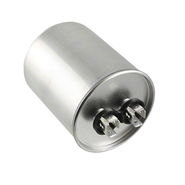 24FD3780-F CAP FILM 80UF 10% 370VAC RADIAL