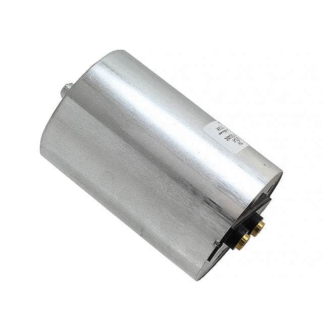 ER112421DD1 CAP FILM 420UF 10% 1.1KVDC RAD