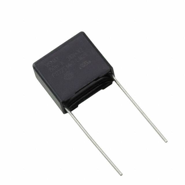 F1772SX241531KFIB0 CAP FILM 0.15UF 10% 630VDC RAD