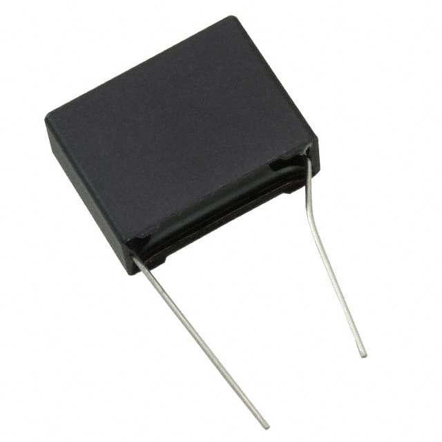 F1772SX244731KIIB0 CAP FILM 0.47UF 10% 630VDC RAD