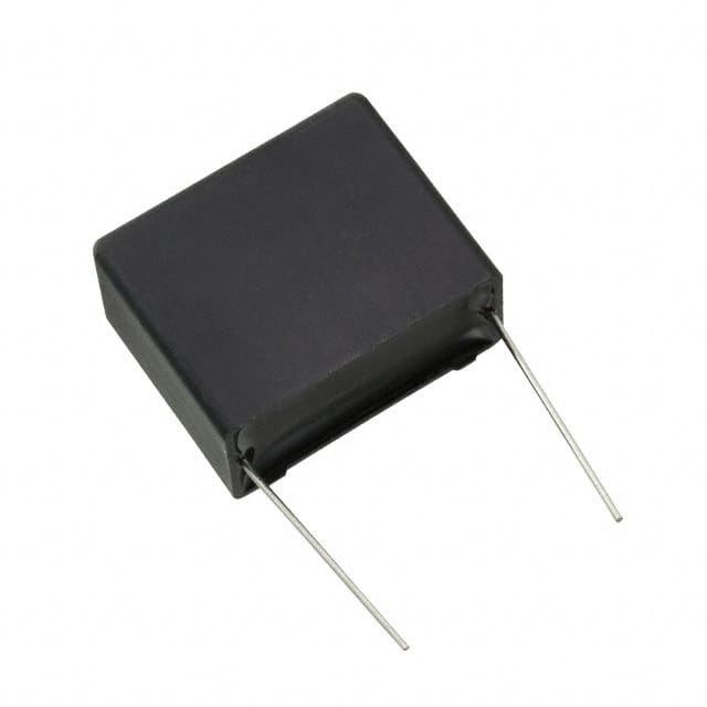 F1772SX251031KKIB0 CAP FILM 1UF 10% 630VDC RADIAL