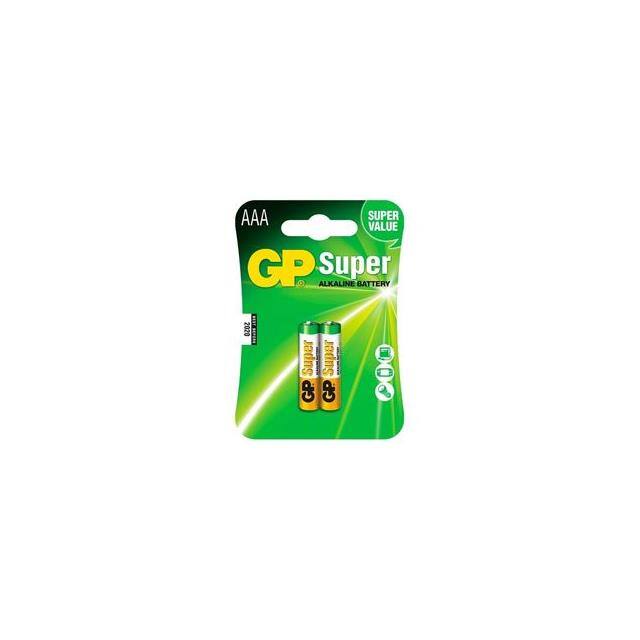 24A-C2 Replacement for Gp Batteries 24A
