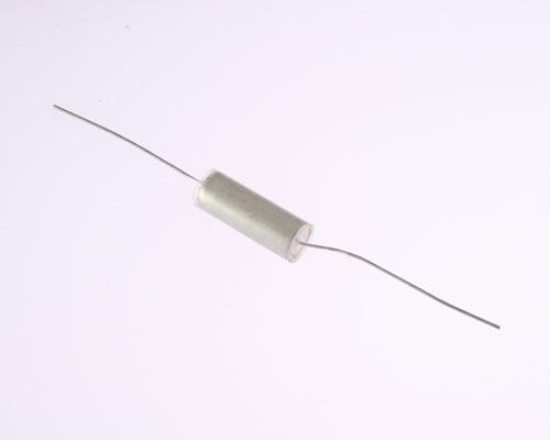 CH09A1NF105M The WESTCAP CH09A1NF105M is a metallized polyester capacitor with a capacitance of 1µF and a voltage rating of 600VDC. It features axial leads and is supplied in bulk packaging.