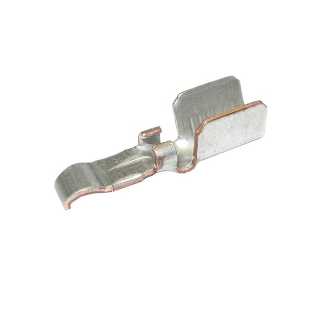 200G3L-LPBK PP15/45 #10/14 CONTACT LOW DETEN
