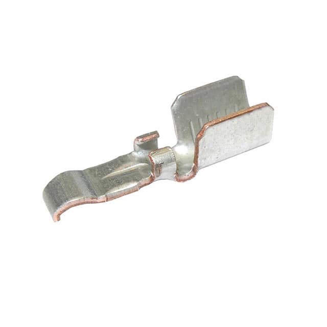 262G1-LPBK PP15/45 LOW DETENT LOOSE PC 15A