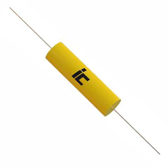 103PWS102KG CAP FILM 10000PF 10% 1KVDC AXIAL