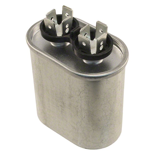 SFA44T3K209B-F CAP FILM 3UF 10% 440VAC RADIAL