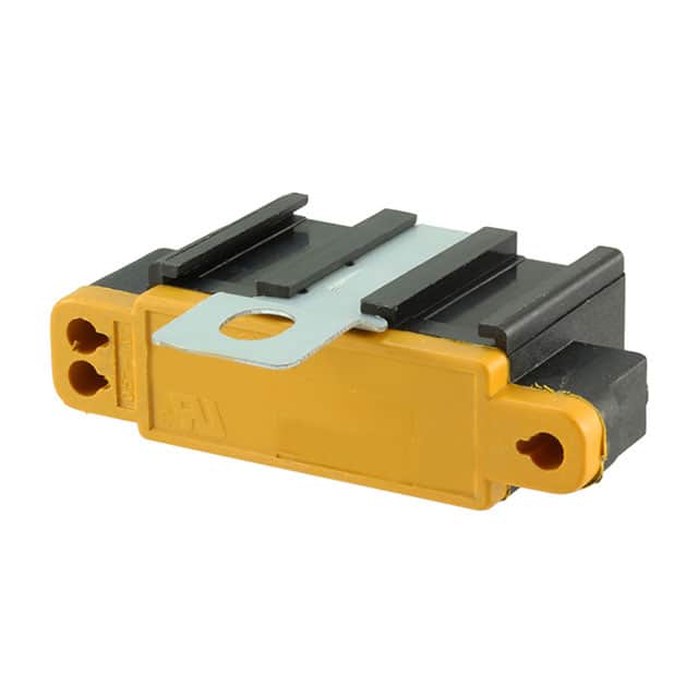 305QPC250KA3A1CL CAP FILM 3UF 10% 250VAC CHAS MT