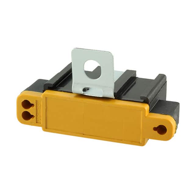 305QPC250KA3A1CLA CAP FILM 3UF 10% 250VAC CHAS MT