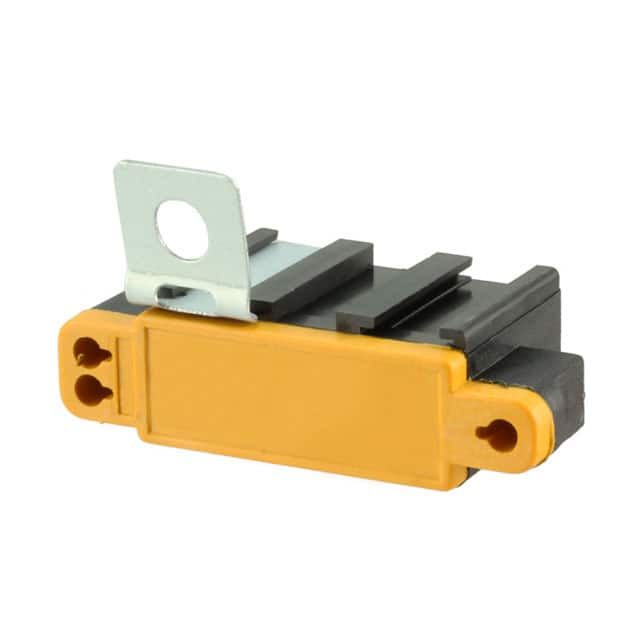 305QPC250KA3A1LLA CAP FILM 3UF 10% 250VAC CHAS MT