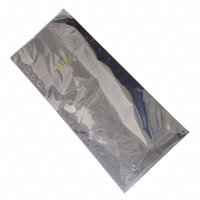 1001026 STAT BAG MET-IN 10"X26"OPN 1=1EA