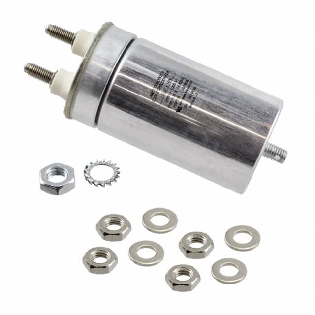 C20AQGR5330AASK CAP FILM 33UF 10% 1.7KVDC RADIAL