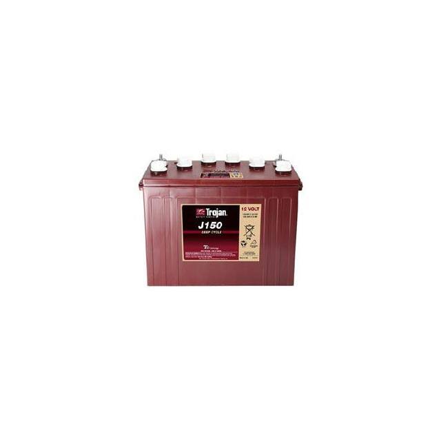J150 Replacement for Trojan J150 Repl