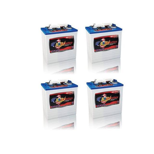 36XT 24 VOLTS 4 PACK Replacement for Bil-Jax 36XT 24