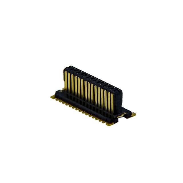 IMSA-11007S-30A-GFN4 CONN SOCKET VERT B-TO-B FLOATING