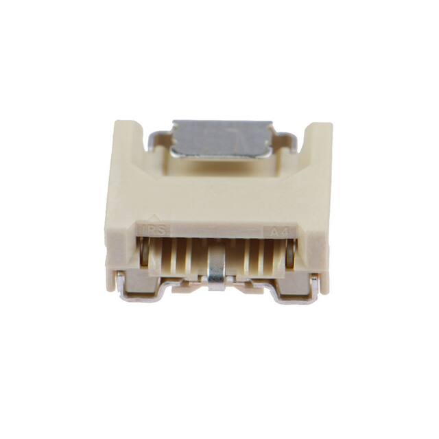 IMSA-11501S-08C-GFN1 CONN FFC BOTTOM 8POS 0.5MM R/A