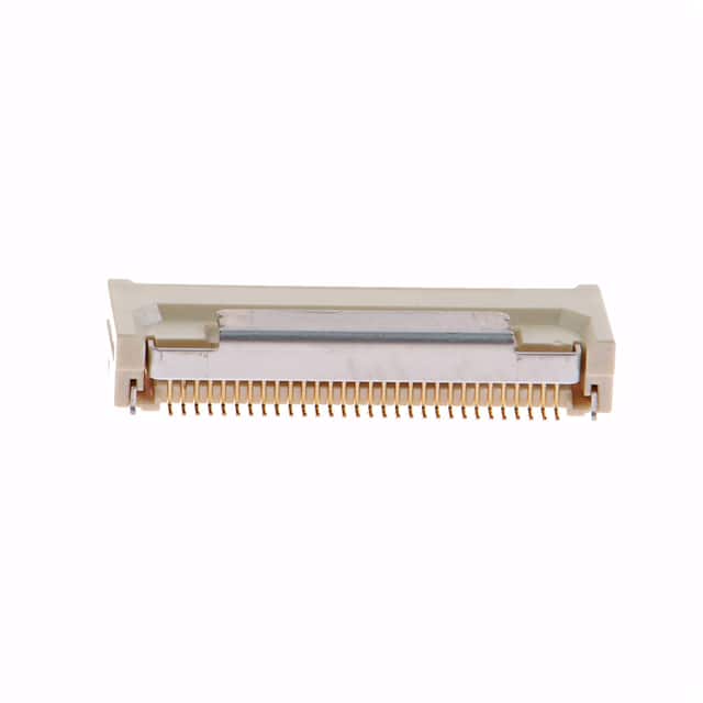 IMSA-11501S-20A-GFN1 CONN FFC BOTTOM 20POS 0.5MM R/A