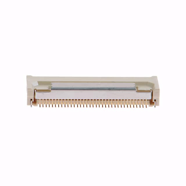 IMSA-11501S-30A-GFN1 CONN FFC BOTTOM 30POS 0.5MM R/A