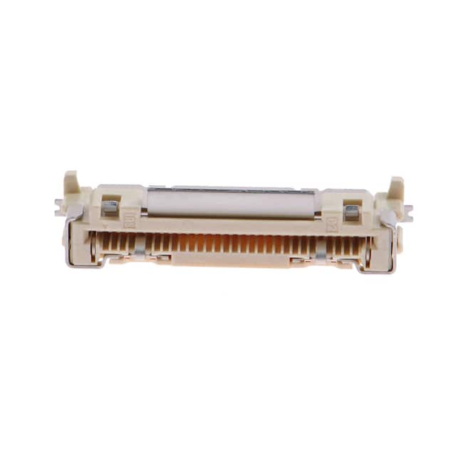 IMSA-11600S-30A-GFN4 CONN FFC VERT 30POS 0.5MM SMD