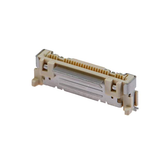 IMSA-11600S-30B-GFN4 CONN FFC VERT 30POS 0.5MM SMD