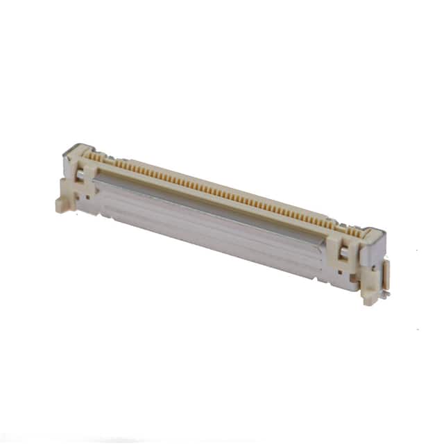 IMSA-11600S-60B-GFN4 CONN FFC VERT 60POS 0.5MM SMD