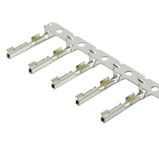IPS-13065T-01A-T CONTACT RECEPTACLE CRIMP 22AWG