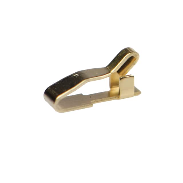 IPS-4039T-01Y901 COMPRESSION SPRING B-B SMT 1.1-1