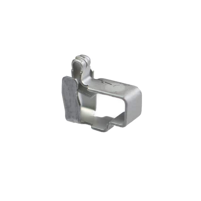 IPS-4101T-01Y901 COMPRESSION SPRING B-B SMT 2.1-2