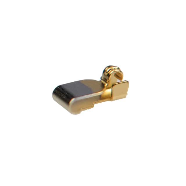 IPS-4104T-01Y900 COMPRESSION SPRING B-B SMT 0.9-0