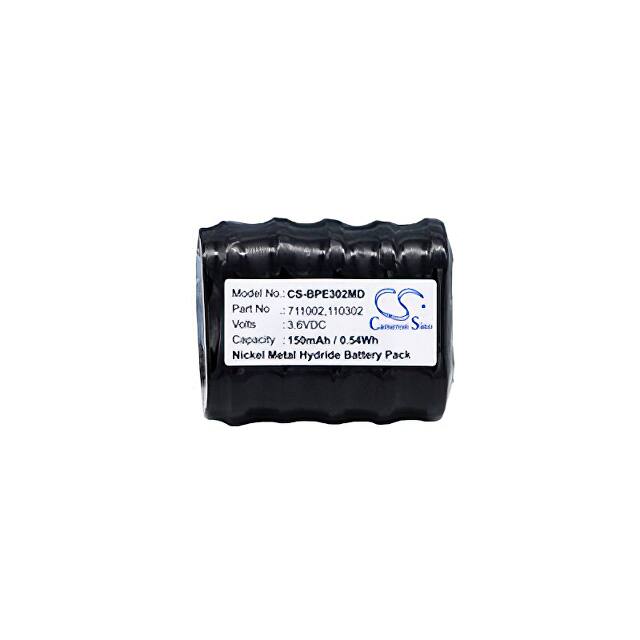 ST4 BATTERY Replacement for Biohit ST4 Batte