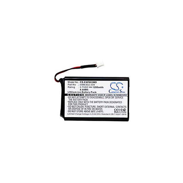 CS-EXP602MD Replacement for Cameron Sino CS-