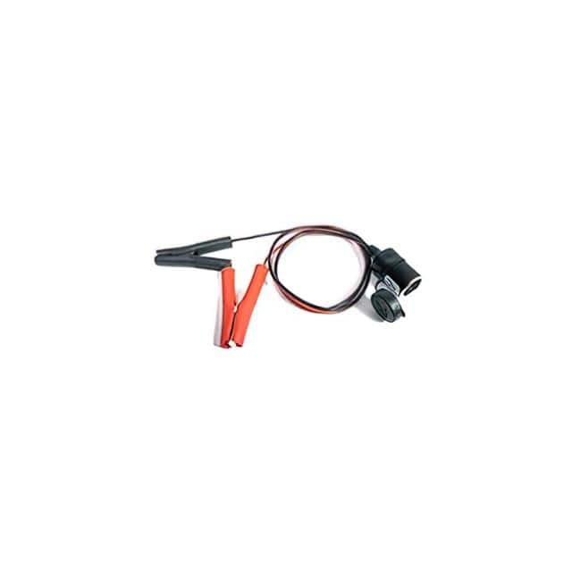BA-550 Replacement for Flow Rite BA-550