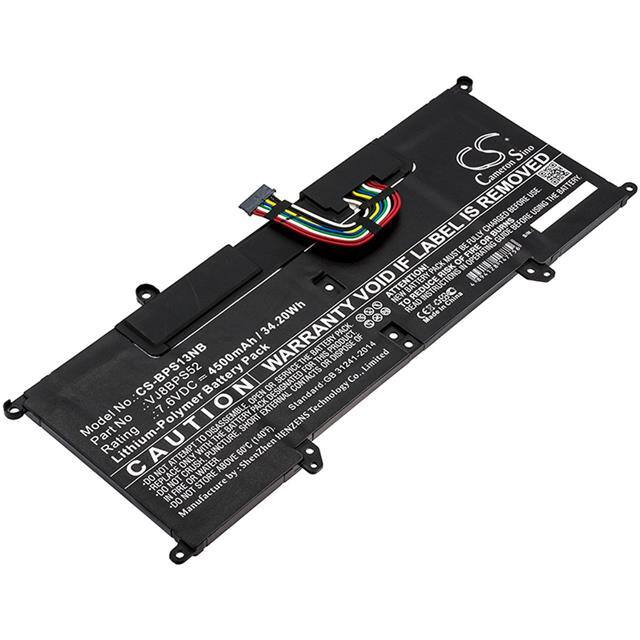 CS-BPS13NB BATTERY Replacement for Cameron Sino CS-