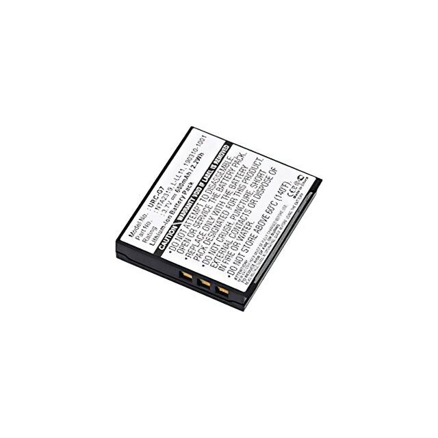 URC-G7 Replacement for Daytona URC-G7 R