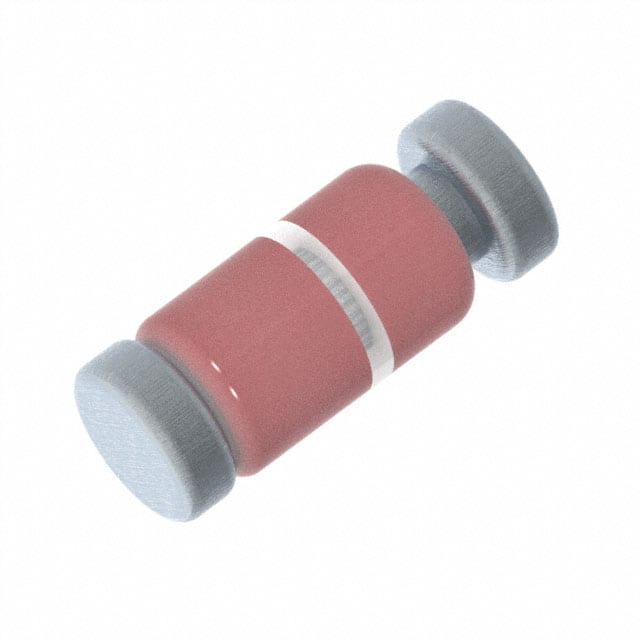 MH18-3G202FP NTC MELF THERMISTOR R25=2KOHM B2