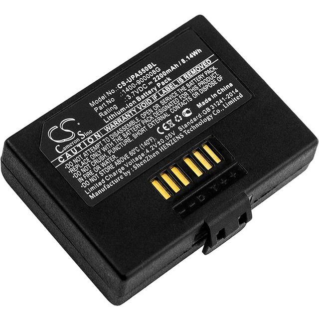 4894128140436 BATTERY Replacement for Cameron Sino 489