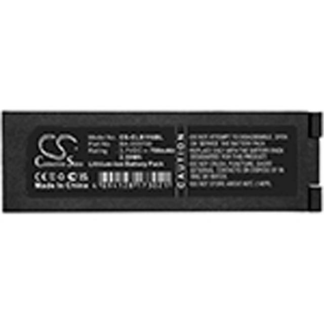 BA-000700 BATTERY Replacement for Cipherlab BA-000
