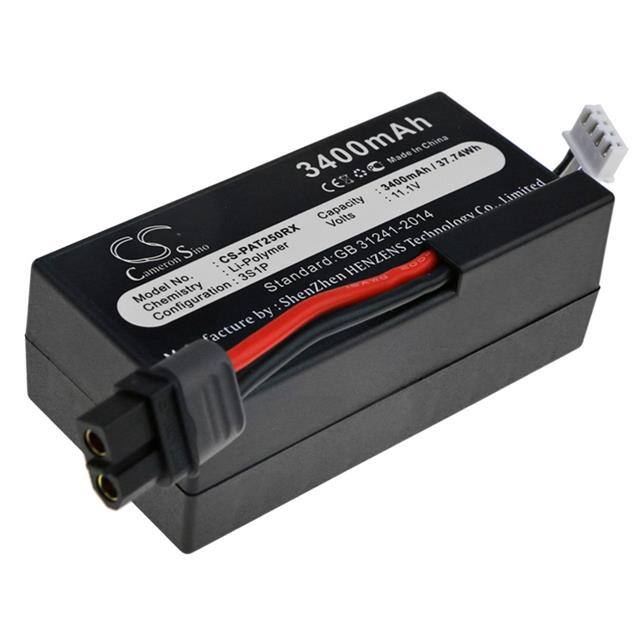 4894128155850 BATTERY Replacement for Cameron Sino 489