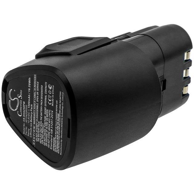 CS-SHA250PW BATTERY Replacement for Cameron Sino CS-