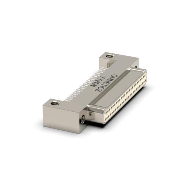 A28100-051 CONN NANO-D PLUG 51P SMD R/A SLD