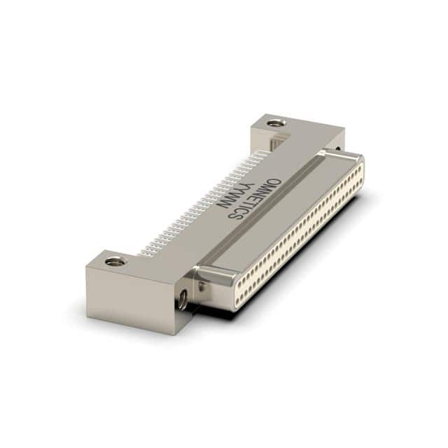 A28100-065 CONN NANO-D PLUG 65P SMD R/A SLD